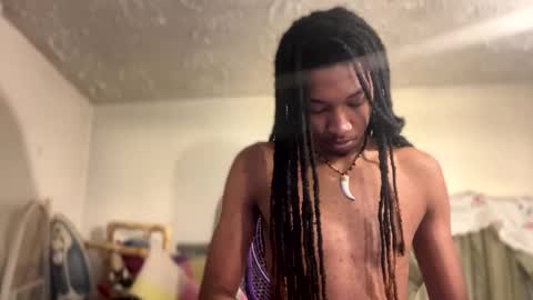 Black Clover online show from 01.29.25