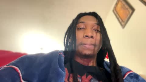 Black Clover online show from 02.01.25