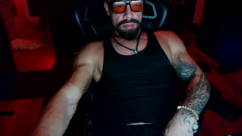 reloaded online show from 07.30.26
