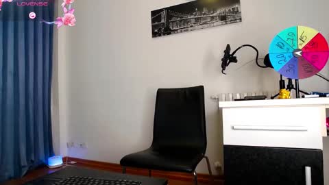 Snapshot of blazeamanda chatting on 02.03.25 Goddess Blaze online show from 02.03.25