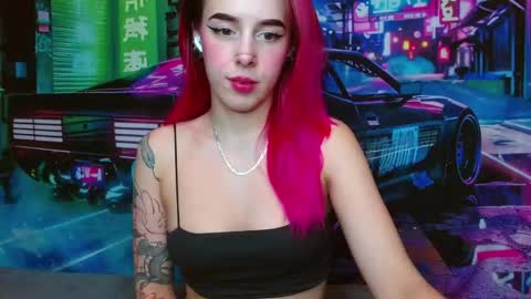 Blaze online show from 12.15.25