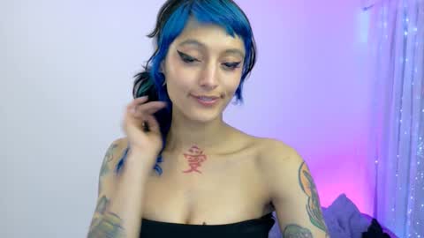 Susan Haze      online show from 10.23.25