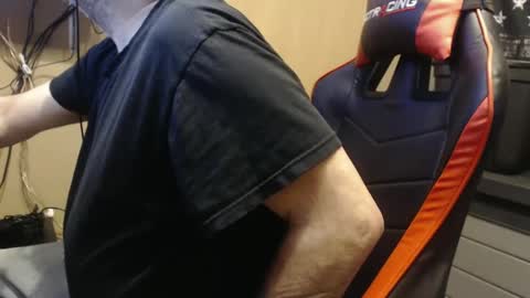 Snapshot of blazingslow chatting on 01.11.25 blazingslow online show from 01.11.25