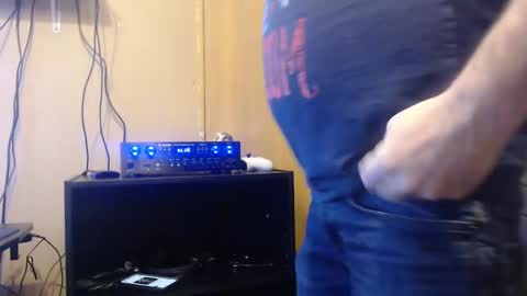 Snapshot of blazingslow chatting on 01.19.25 blazingslow online show from 01.19.25