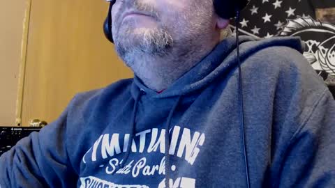 Snapshot of blazingslow chatting on 01.26.25 blazingslow online show from 01.26.25