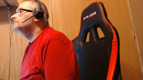 Snapshot of blazingslow chatting on 02.07.26 blazingslow online show from 02.07.26