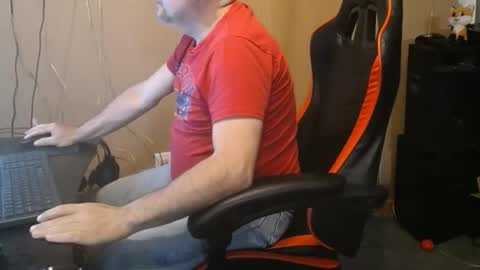 blazingslow online show from 06.06.26