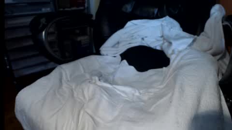 blazintommyd online show from 01.15.25