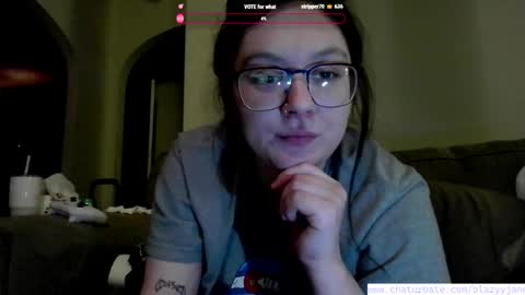 Blazyy Jane online show from 01.04.25