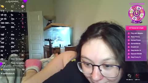 Blazyy Jane online show from 02.01.25