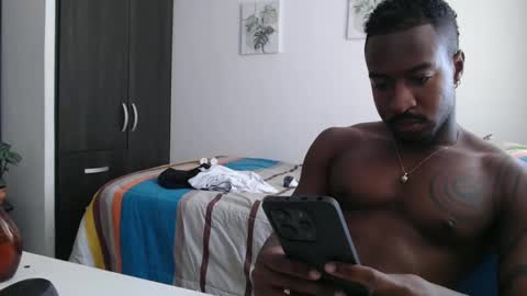 Danny -  online show from 03.03.25