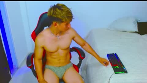 bleach tiago online show from 03.10.26