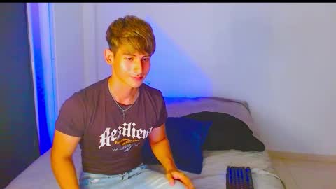 bleach tiago online show from 03.29.26