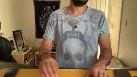 bleakshado online show from 12.17.25