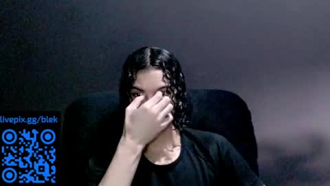 blek00x online show from 05.11.26