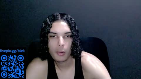 blek00x online show from 05.13.26