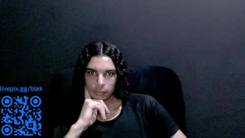 blek00x online show from 05.15.26