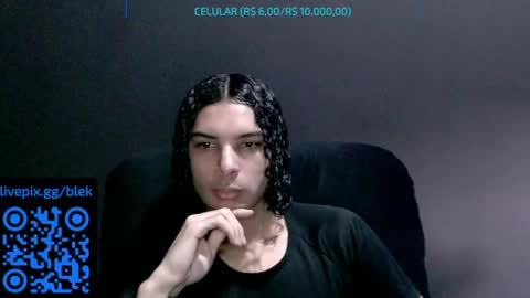 blek00x online show from 05.15.26