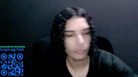 blek00x online show from 05.16.26