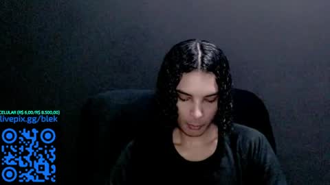 blek00x online show from 05.16.26