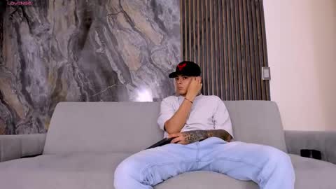 The Best Models online show from 02.21.25