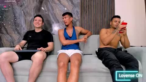 The Best Models online show from 03.04.25