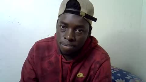 Snapshot of blesse_mixed chatting on 11.26.25 Black brown online show from 11.26.25