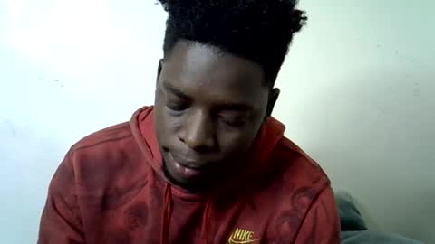 Snapshot of blesse_mixed chatting on 12.16.25 Black brown online show from 12.16.25