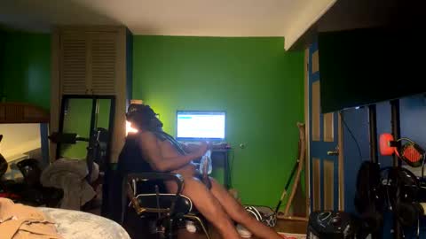 blessedamiright online show from 03.26.26