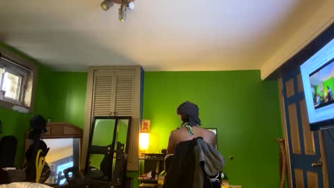 blessedamiright online show from 03.28.26