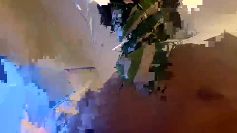 blessedamiright online show from 03.29.26