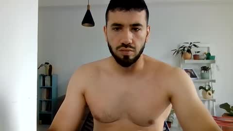 blessedguy_1 online show from 05.11.26