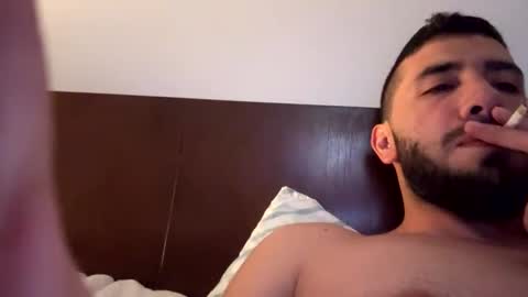 blessedguy_1 online show from 05.26.26