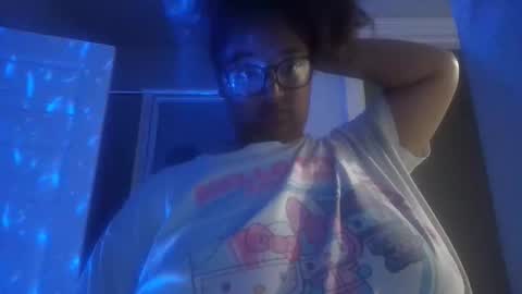 BLESSICA  EDDIE LOVE online show from 03.09.26