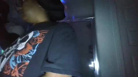 BLESSICA  EDDIE LOVE online show from 04.10.26