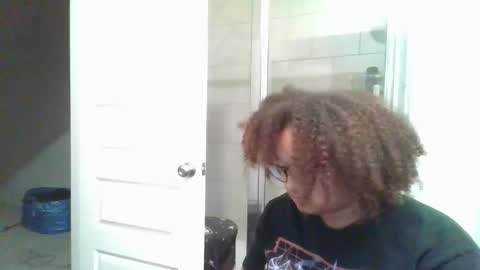 BLESSICA  EDDIE LOVE online show from 05.17.26