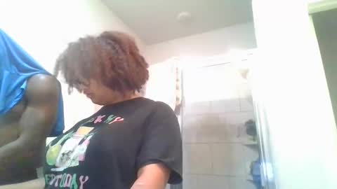 BLESSICA  EDDIE LOVE online show from 05.22.26