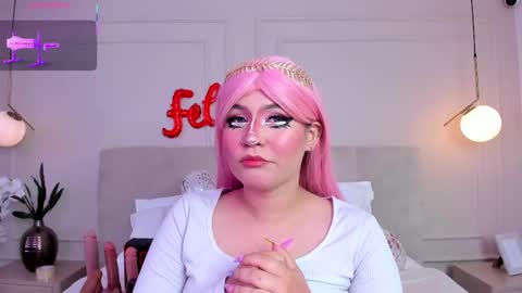 Snapshot of bleydi_46 chatting on 02.16.25 BLEYDI online show from 02.16.25