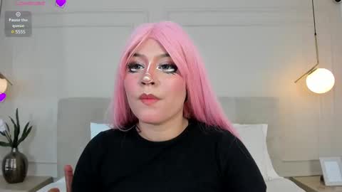 Snapshot of bleydi_46 chatting on 02.21.25 BLEYDI online show from 02.21.25