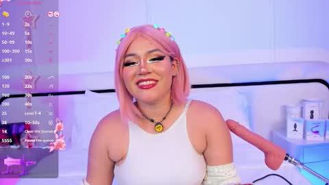 BLEYDI  online show from 11.30.25