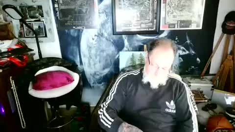 blindsurfer780299 online show from 12.01.25