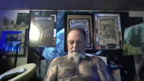 blindsurfer780299 online show from 01.13.26