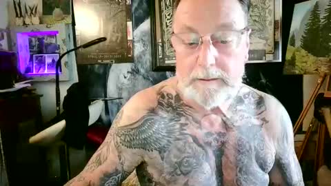 blindsurfer780299 online show from 02.18.26