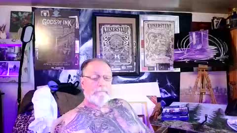 blindsurfer780299 online show from 05.18.26