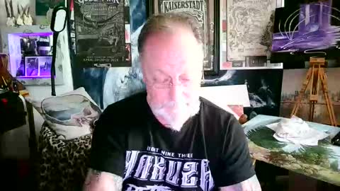 blindsurfer780299 online show from 06.02.26