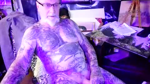 blindsurfer780299 online show from 06.08.26