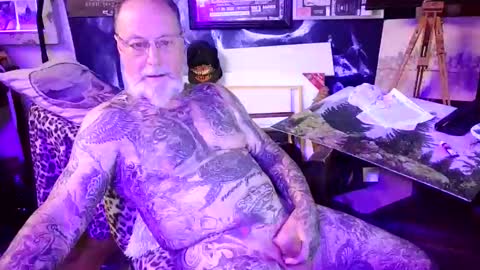 blindsurfer780299 online show from 06.09.26