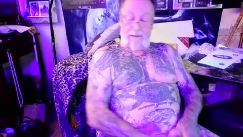 blindsurfer780299 online show from 06.29.26