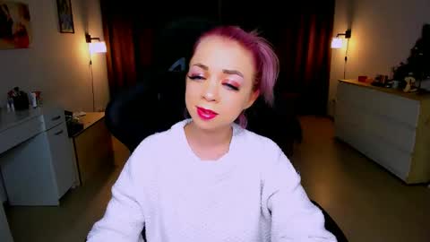 Snapshot of blinkofeyess chatting on 01.04.25 Nicole online show from 01.04.25