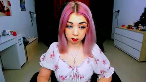 Snapshot of blinkofeyess chatting on 01.09.25 Nicole online show from 01.09.25